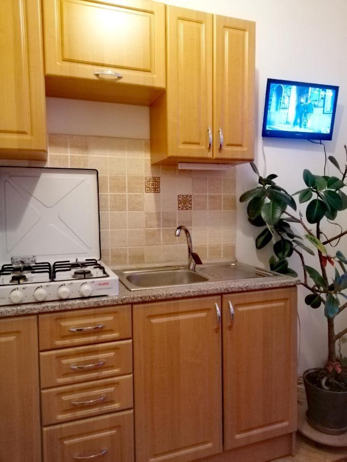 Appartement The Heart Of Lviv Extérieur photo