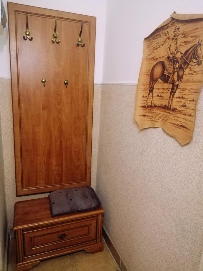 Appartement The Heart Of Lviv Extérieur photo
