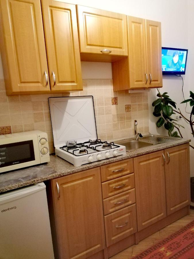 Appartement The Heart Of Lviv Extérieur photo