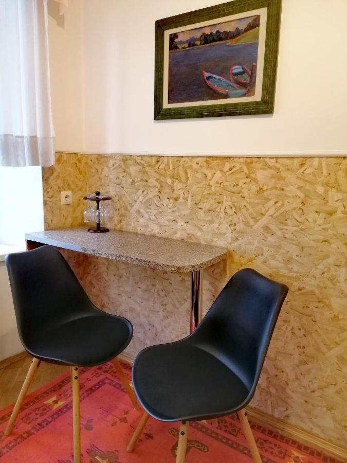 Appartement The Heart Of Lviv Extérieur photo
